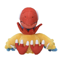 Officiële Pokemon center knuffel Pokemon fit Archen 18cm (lang)